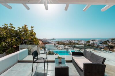 SUPERIOR DOUBLE ROOM WITH SEA VIEW AND JACUZZI (12)