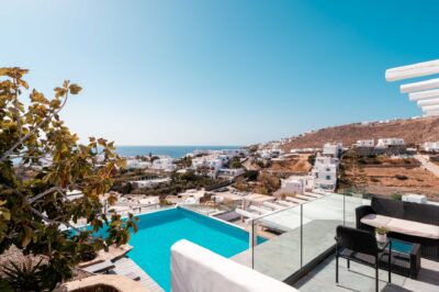 SUPERIOR DOUBLE ROOM WITH SEA VIEW AND JACUZZI (17)