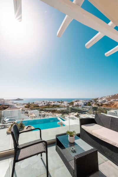 SUPERIOR DOUBLE ROOM WITH SEA VIEW AND JACUZZI (15)